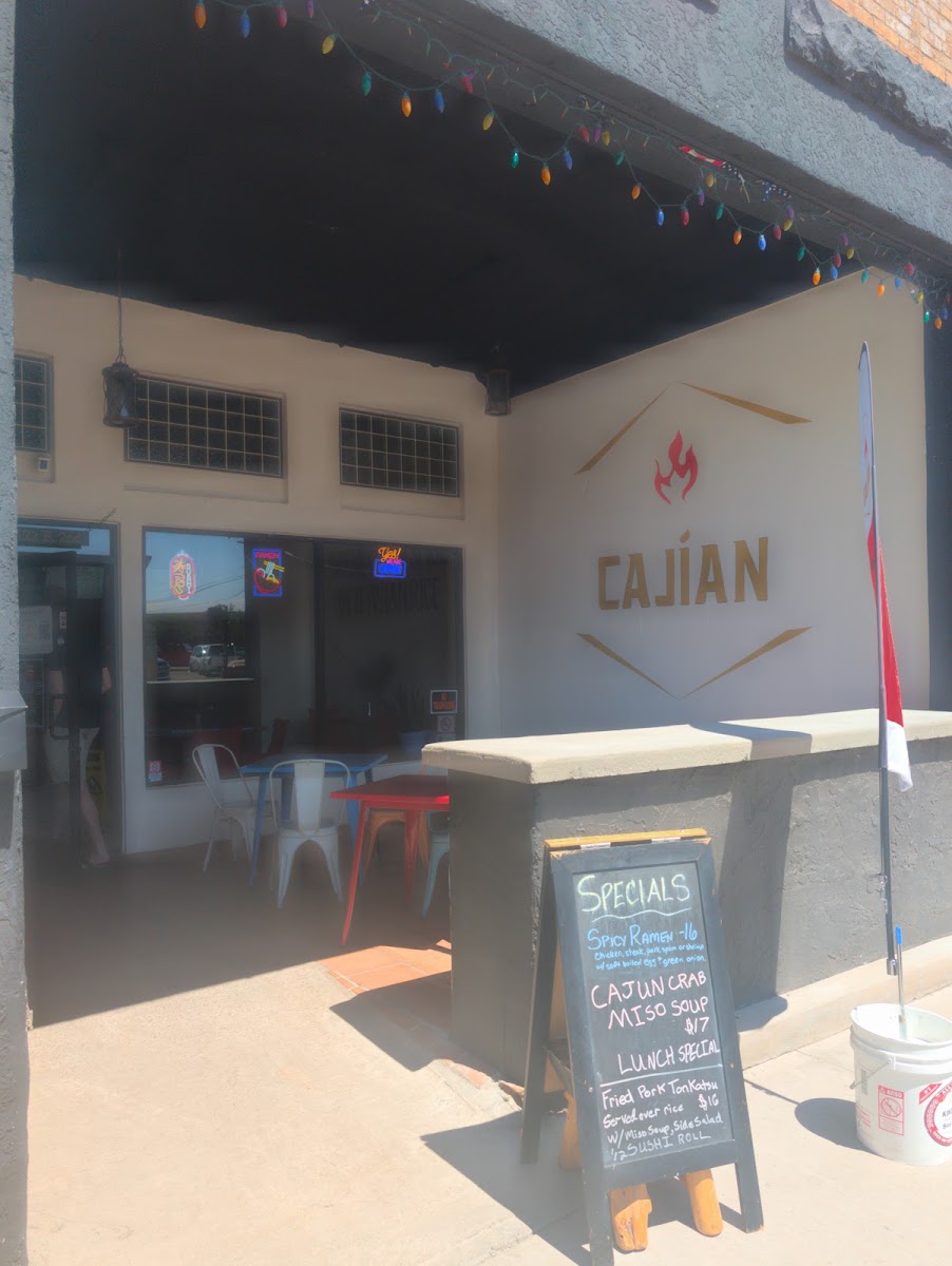 Cajian photo 4